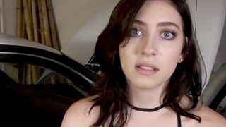 Amelia Onexx - Erotic Blow Job & Sexual Encounters With A Beautiful Brunette
