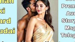 Hot & Bothered - Sibling Rivalry Turns Into A Wild Threesome