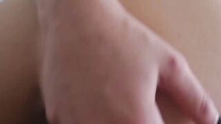 Teen Mega Bombshell Step-Sister Gives Blow Job & Rides Brother's Big Dick