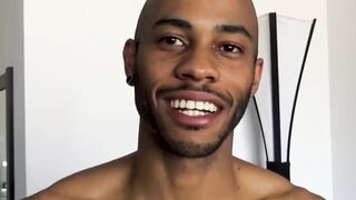 Latinos Unleashed - Gay Conversion Anal Threesome