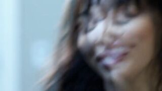 Horny Hottie Gets Her Pussy Fucked Hard By A Monster Dick