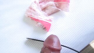 Hot MILF Danni Jenson Fucks Herself With A Vibrator Before Riding Her Man's Dick