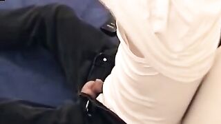 Steve's Uncensored Anal Play - Raw Ass-Fuck & Wanked Off Loaded