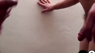 Emotional Anal Exploration - Deep Throating & Ass-Fucking