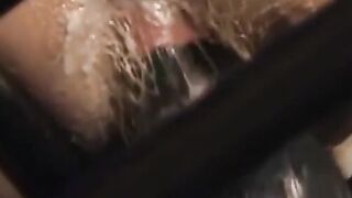 Fisting Frenzy! Long Dick Pounded by Hunks in Steel Bars