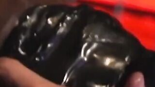 Big-Dick Rimming & DP Action With Hunky Studs - Hot Anal Sex