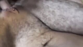 FTM Transgender Man Gives Blowjob & Gets Pounded Hard By Hunk Stud - Anal Sex