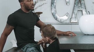 Anal Overdose - Phoenix Felington & Max Adonnis Anal Threesome