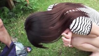 Asian Teen Riding A Big Dick With Vibrating Toy In Her Pussy - Old Video