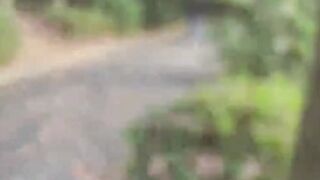 Japanese Babe's Golden Shower - Wet Panties Filled With Urine