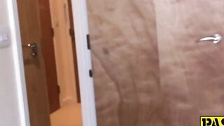 Anal Domination - BDSM Ass-Fucking with Anal Play from Dominatrix