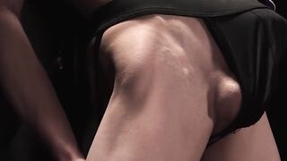Twinks Ride The Monster Dick - Hot Teens Fuck Hard And Fast