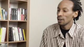 Interracial Encounters #2 - Old Doc Fucks Patient's Hot Grandma