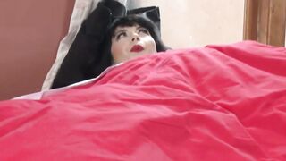Business Lady Anal Fucked By Trans - Ass-Fucking Bosslady in High Heels