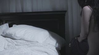Whitney Wright's Step-Brother Drills Her Hard in This Stepsister/Stepbrother Scenario