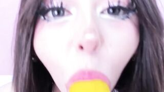 Rainbow-Themed Party with Sexy Cosplayers