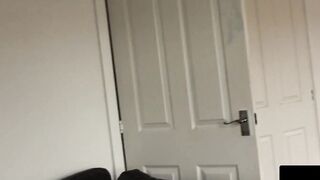 Anal Exploration - Blondie's First Anal Experience With A Hunk