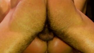 Bondage Submission Training - Dominatrix Teaches Her Slave How To Please His Mistress