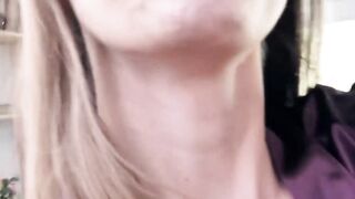 Step-Mom Teaches StepSon How To Please A Woman - PornPros