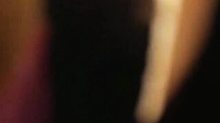 Hot MILF Jennifer Red Trading Sex For Cash - POV Blowjob & Hardcore Fucking