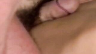 Retro-Era" - Vintage Couple Fucked Raw With Bare Ass Pounding And Facial