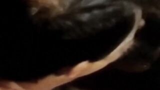 Hairiest Vintage Gangbangers - Anal Orgy with Older Men