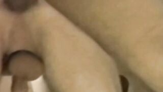 Raw & Uncut - Two Hunk Studs Pound Each Other Hard