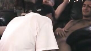 Straight Guys Share A Bed And Fuck Each Other Hard