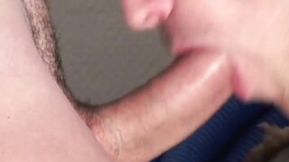 Fred's Rival Gives Him A Thick Load In His Smooth Hole - Gay Porn