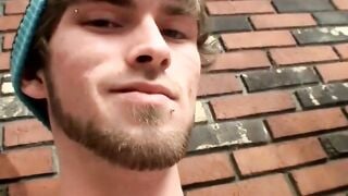 Twinks' Wet Dream - Hot Young Guys Fuck Hard And Spunk All Over The Floor