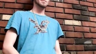 Twinks' Wet Dream - Hot Young Guys Fuck Hard And Spunk All Over The Floor