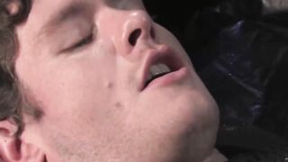 Race Coopers Fist Rages Inside Ashley Ryders Ass" or "Central-fisting.com presents... Ashley Ryden vs Race Cooper