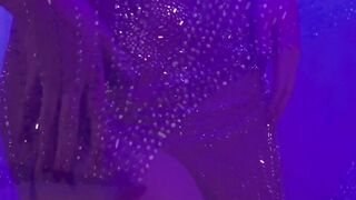 Hazel-Moore Gets Her Ass Fucked By A Transexual - Scene 1
