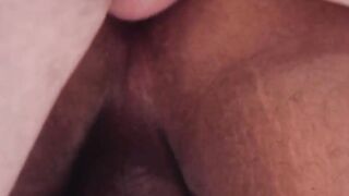 BBC Stud Plows Ass-Hole Wide Open on Hot Guy Next Door