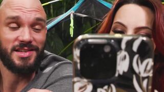 Anal Plowing Roughness - Transgender Model Ariel Demures Gets Fucked Hard