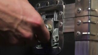 Hunks Casey Everetts Thick Load Blown By Big Dick Stud - POV