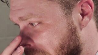 Transgender Babe Nikki Sky Fucks Her Way To The Top - Scene #1