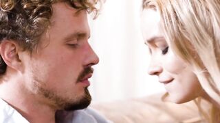 Hairystud's Rough & Raw Fuck with Curvy Babe Khole Kinglsey