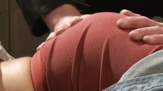 Dominant Top Guy Destroys Submissive Stud's Ass - Anal Domination