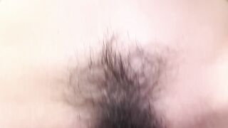 Japanese hottie Hikari rides your hard dick in wild POV sex adventure