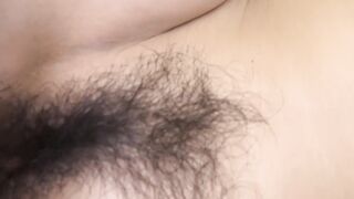 Japanese hottie Hikari rides your hard dick in wild POV sex adventure
