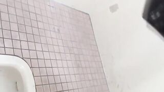 Kinky Hairless Pussy Girls Unleash Golden Showers