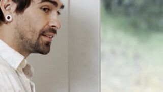 Victoria Voss XXX - Passionate Lovemaking Session Turns Intense And Raw