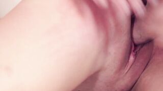 Hair-Raising Sex Sessions - Old Man Fucks Young Bitch with Hair Removal Techniques