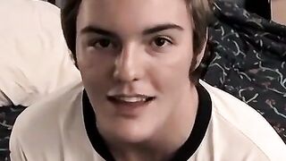 North Carolina Hunk's Confident Sexual Adventure