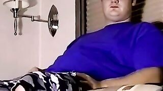 QuirkysCrickets" - Precume Leaking Camgirl's Pussy Showcase with Closeups & Anal Play