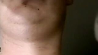 QuirkysCrickets" - Precume Leaking Camgirl's Pussy Showcase with Closeups & Anal Play