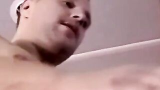 Mature Amateur Chubby Guy Fucks Older Man In A Hot Threesome