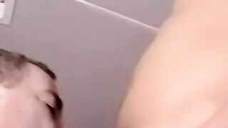Mature Amateur Chubby Guy Fucks Older Man In A Hot Threesome