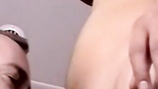 Mature Amateur Chubby Guy Fucks Older Man In A Hot Threesome